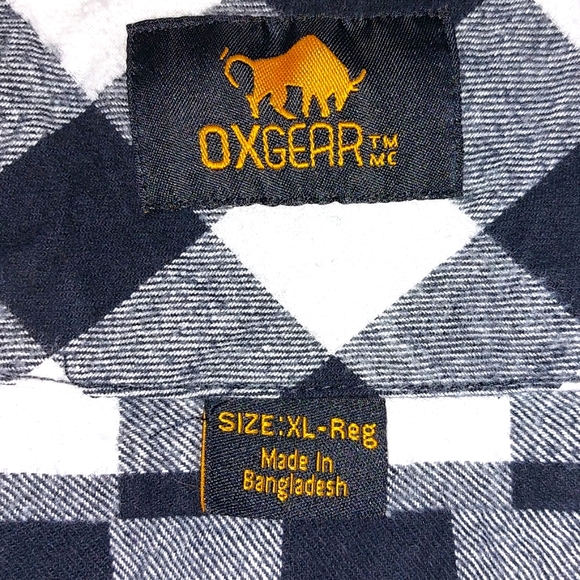 Plaid Shirt - Picture 5 of 5